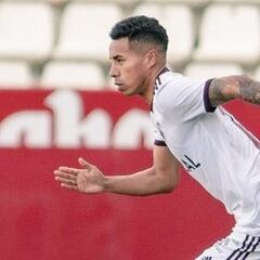 Jeisson, el peruano con un hat-trick de ascensos en España