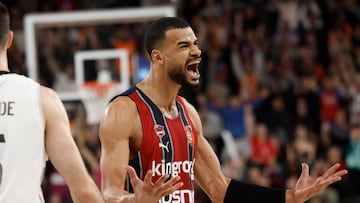 Timothe Luwawu-Cabarrot -