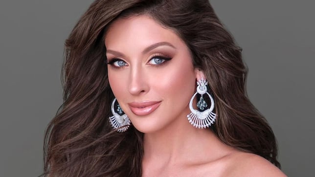 Quién es Jennifer Colón, la representante de Puerto Rico en Miss Universo 2024