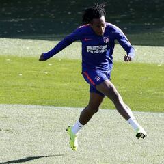 El Atleti negocia por Gelson con el Sporting y le ofrecerá a Vietto