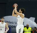 Manresa - Real Madrid: TV, horario y donde ver online la ACB