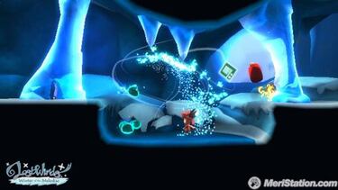 LostWinds: Winter of the Melodias, Impresiones