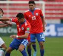Bolivia-Chile, en directo