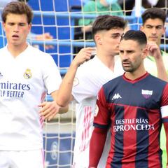 Segunda B Grupo 5; Segunda Fase: resultados, partidos y clasificación de la jornada 4