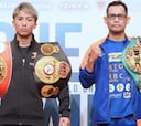 Inoue vs Donaire 2: un combate del año 'tapado' un martes