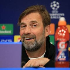 Jurgen Klopp: Liverpool will not underestimate Villarreal like Juve and Bayern