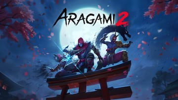 Aragami 2 finaliza su desarrollo con éxito; Lince Works confirma que es Gold