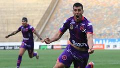 Sport Boys prende la motoneta