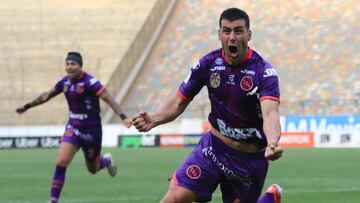 Sport Boys prende la motoneta