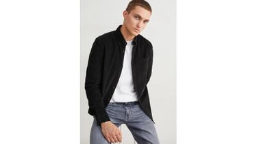 Ahorra en ropa de abrigo gracias al Black Friday de C&A