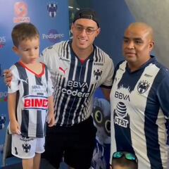 Papás le ponen a su hijo “Funes Mori’ y hacen que el jugador les firme el acta de nacimiento