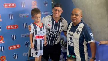 Papás le ponen a su hijo “Funes Mori’ y hacen que el jugador les firme el acta de nacimiento