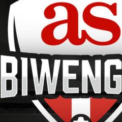 Los 7 jugadores que a seguir en la jornada 2 del Biwenger