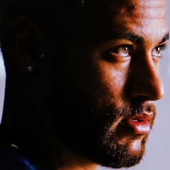 La lista de invitados de Neymar para su fiesta de 5 días hasta el año nuevo