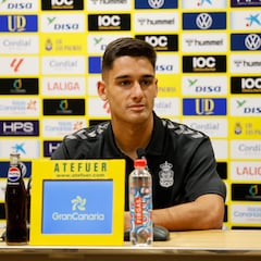 Sergi Cardona llegó a tiempo