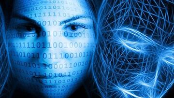 Esta IA podría frenar el tráfico de personas