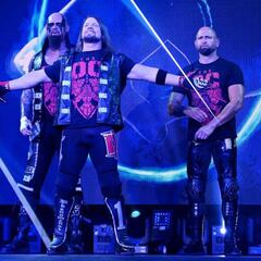 AJ Styles siembra la duda para su combate con Undertaker