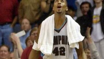 La policia encuentra un cuerpo que podría ser el de Lorenzen Wright