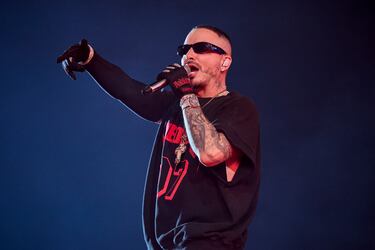 Él mismo afirma que está 'orgulloso de mis raíces y las llevo conmigo en todo lo que hago' además intenta abrir las puertas a las nuevas generaciones. Ganador 5 veces de un Grammy Latino, en septiembre de 2024 lanzó Rayo, marcando su regreso a la música después de un tiempo alejado de ella.