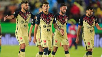 América - Pumas: Horario, canal, cómo y dónde ver el Clásico Capitalino