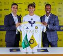João Félix ficha por Al Nassr