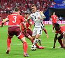 Kroos: “Creemos hasta el final”