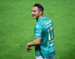 El día que Andrés Guardado rechazó al América para jugar en Segunda División