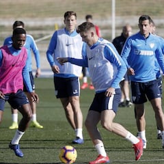 Koné será operado de su lesión en el cuádriceps