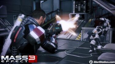 Mass Effect 3, Impresiones