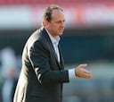 Sao Paulo destituye a Rogério Ceni por malos resultados