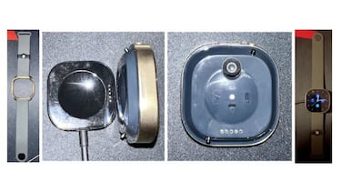 Se filtra el smartwatch de Meta que jamás veremos