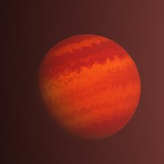 Fénix, el planeta que desconcierta a los científicos: “No evoluciona como pensábamos”