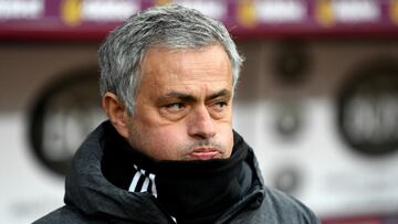 Mourinho: You think 6-0 is entertaining? I don't