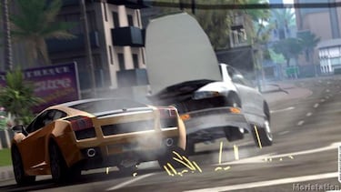 Test Drive Unlimited