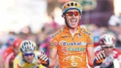 El Euskaltel irá a por todas frente a un tropel de figuras