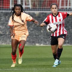 Remontada, goleada y en Champions