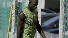 Emaná da un paso al frente: "No voy a parar"