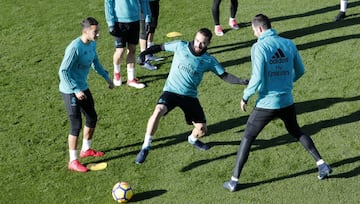 Carvajal.