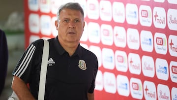 Martino: &quot;Fue un gran a&ntilde;o, incorporamos j&oacute;venes al equipo&quot;