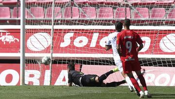 Cuatro jugadores del Numancia dicen adiós a la temporada