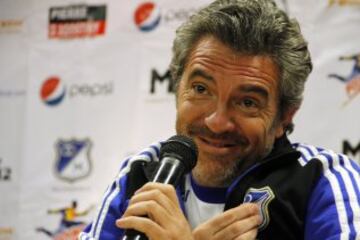 Aunque es un top de jugadores, el español merece un espacio en esta fotogalería.