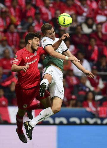 Así vieron los expertos el campeonato de Santos Laguna