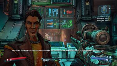 El primer Borderlands llegará a One y PS4 si la gente lo pide