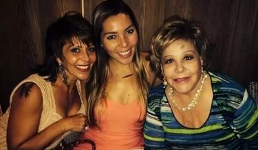Adiós a la polémica: Silvia Pinal incluyó a Frida Sofía en su herencia y ahora ella se encuentra en México