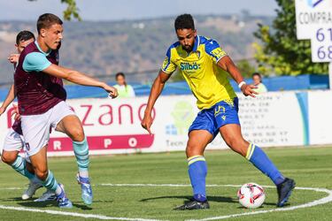 Los mensajes de Paco López en el empate frente al Levante