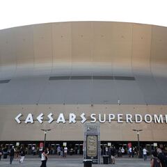 Cardinals-Saints game cancelled as Hurricane Ida lurks