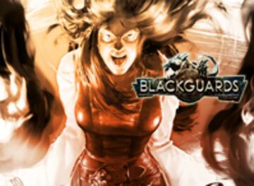 IPO - Blackguards (PC)