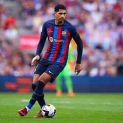 Mañana cumbre por Araújo