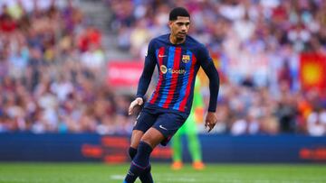 Mañana cumbre por Araújo