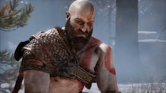 The Initiative ficha al diseñador de escenarios de God of War